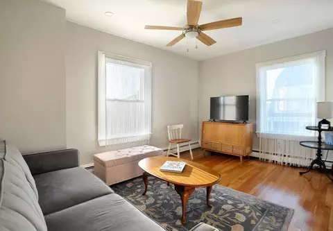 Living - 69 Beach Ave, Hull, MA 02045 photo 4 of 6