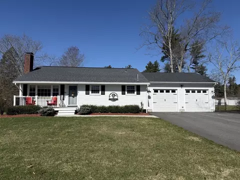 56 Titicut Rd, Raynham, MA 02767