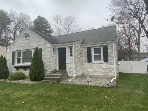 Exterior - 86 Peekskill Ave, Springfield, MA 01129 photo 2 of 6