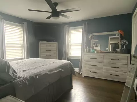 Bedroom - 86 Peekskill Ave, Springfield, MA 01129 photo 1 of 3