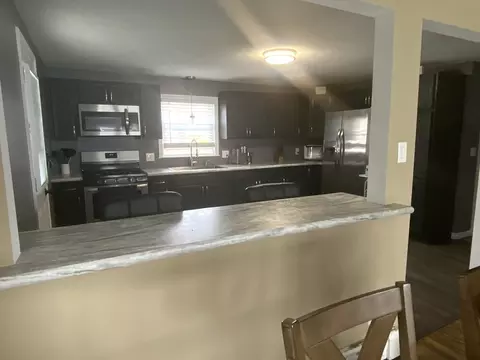 Kitchen - 86 Peekskill Ave, Springfield, MA 01129 photo 3 of 4