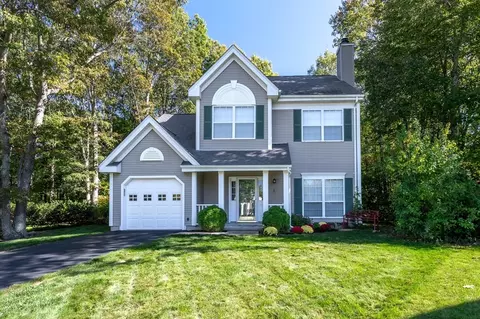 5 Tiffney Rd, Foxboro, MA 02035