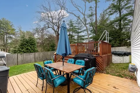 17 Ralph Rd, Raynham, MA 02767 photo 7