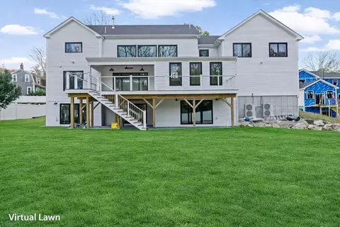 Exterior - 7 Lewis Ct, Hingham, MA 02043 photo 7 of 7