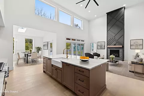 Kitchen - 7 Lewis Ct, Hingham, MA 02043 photo 1 of 4