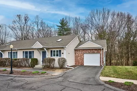 399 Bridge Rd #G, Northampton, MA 01062