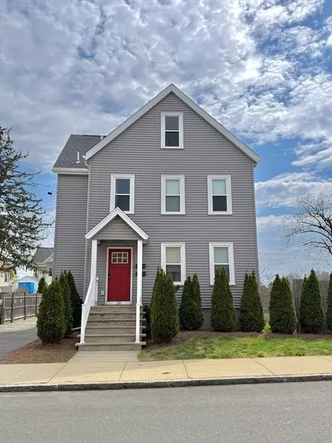216 Adams, Malden, MA 02148