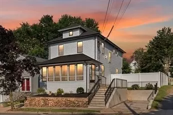 94 Lexington St, Watertown, MA 02472