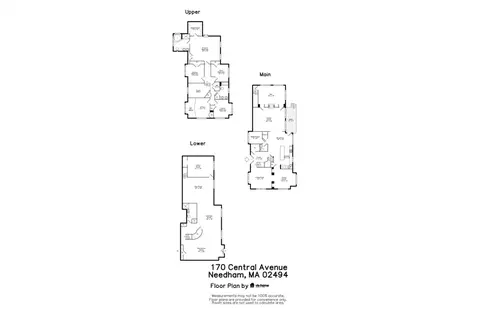 170 Central Ave, Needham, MA 02494 photo 42