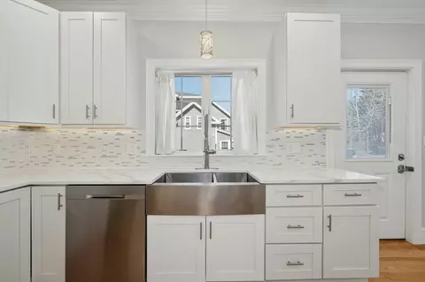 Kitchen - 140 Main St #B, Upton, MA 01568 photo 2 of 2