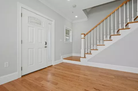 Entry Way - 140 Main St #B, Upton, MA 01568 photo 1 of 2