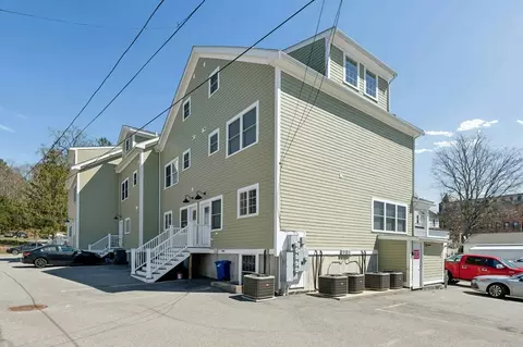 Exterior - 140 Main St #B, Upton, MA 01568 photo 5 of 5