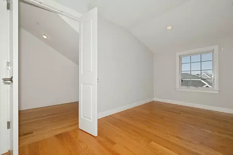 Bedroom - 140 Main St #B, Upton, MA 01568 photo 4 of 4