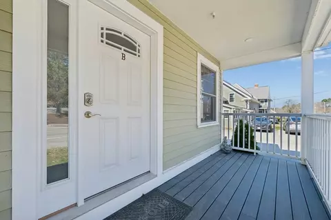 Exterior - 140 Main St #B, Upton, MA 01568 photo 4 of 5