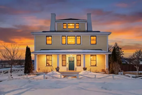 105 High Rd #105, Newbury, MA 01951