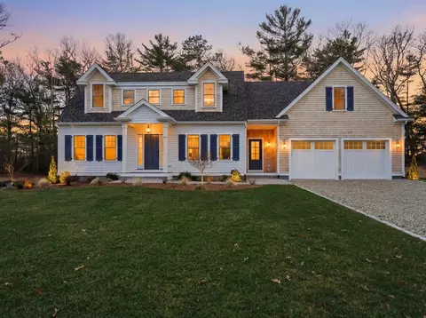 101 Evelyns Dr, Brewster, MA 02631