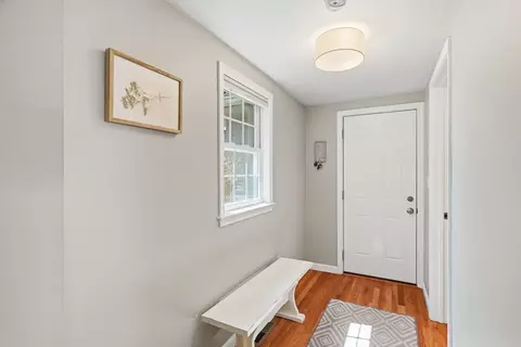 Entry Way - 131 Carpenter Rd, Walpole, MA 02081 photo 1 of 1