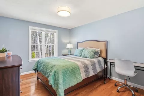 Bedroom - 131 Carpenter Rd, Walpole, MA 02081 photo 1 of 3