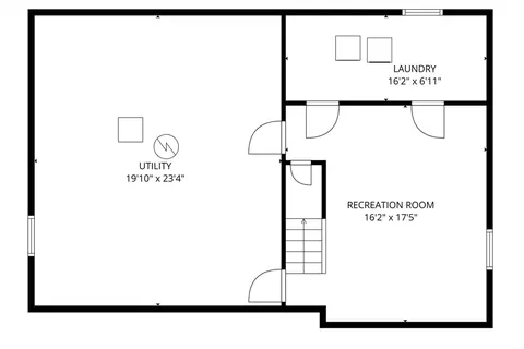 Floorplan - 131 Carpenter Rd, Walpole, MA 02081 photo 2 of 2