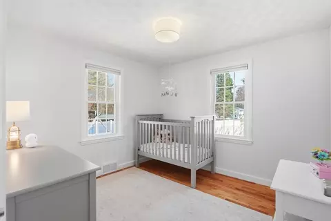 Bedroom - 131 Carpenter Rd, Walpole, MA 02081 photo 3 of 3