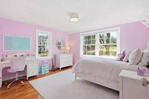 Bedroom - 131 Carpenter Rd, Walpole, MA 02081 photo 2 of 3