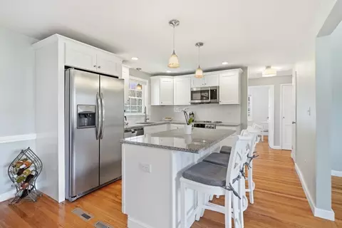 Kitchen - 131 Carpenter Rd, Walpole, MA 02081 photo 1 of 2