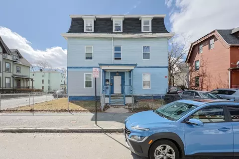 38 Benefit St, Worcester, MA 01610