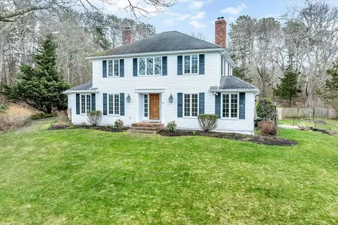 20 Howland Ln, Sandwich, MA 02537
