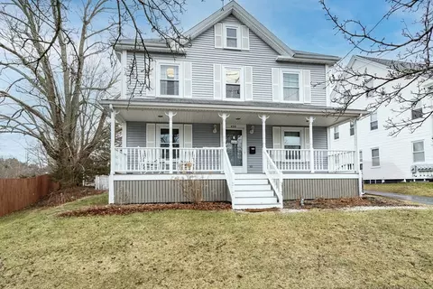 430 Main St, Bridgewater, MA 02324