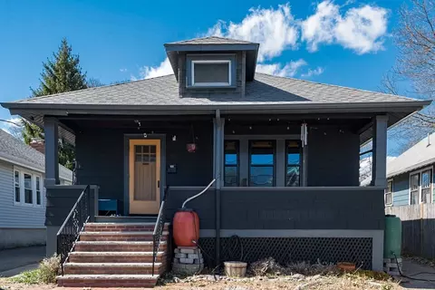 11 Eugenia Rd, Boston, MA 02131