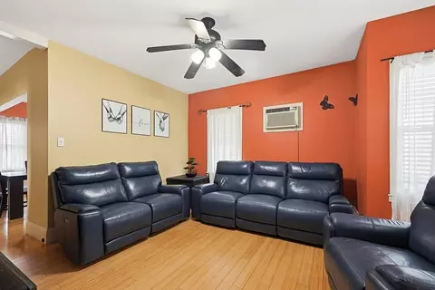 Living - 31 Russell St, Fall River, MA 02721 photo 2 of 3