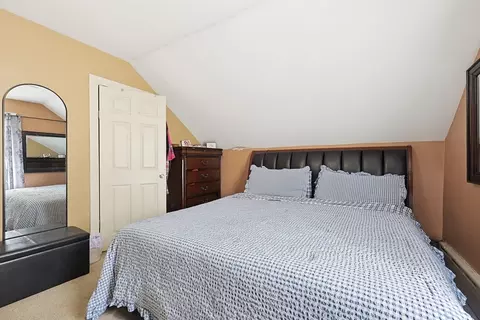Bedroom - 31 Russell St, Fall River, MA 02721 photo 5 of 5