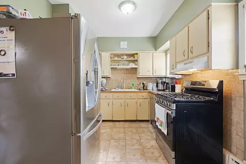 Kitchen - 31 Russell St, Fall River, MA 02721 photo 1 of 2