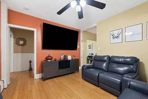 Living - 31 Russell St, Fall River, MA 02721 photo 3 of 3