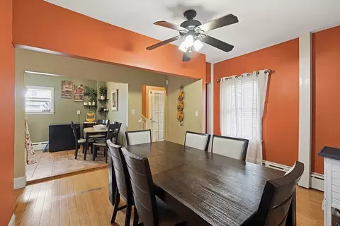 Dining - 31 Russell St, Fall River, MA 02721 photo 2 of 2