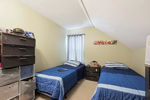 Bedroom - 31 Russell St, Fall River, MA 02721 photo 2 of 5
