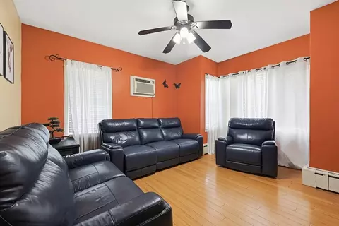 Living - 31 Russell St, Fall River, MA 02721 photo 1 of 3