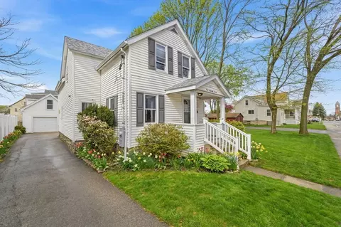 177 Chestnut St, Marlborough, MA 01752