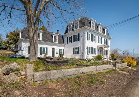 84 Granite St # -A, Rockport, MA 01966