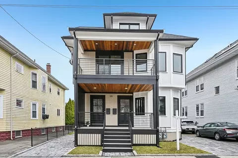99 Capen St #2, Medford, MA 02155