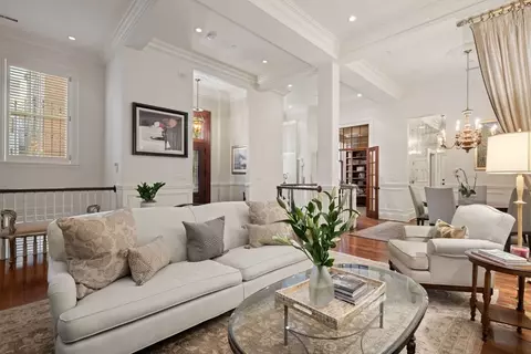 50 Beacon St #1, Boston, MA 02108