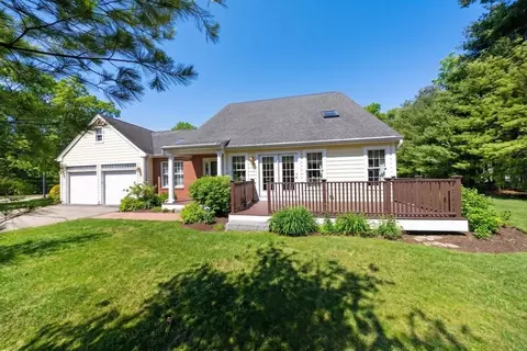 197 Juniper Ln #197, Hanover, MA 02339