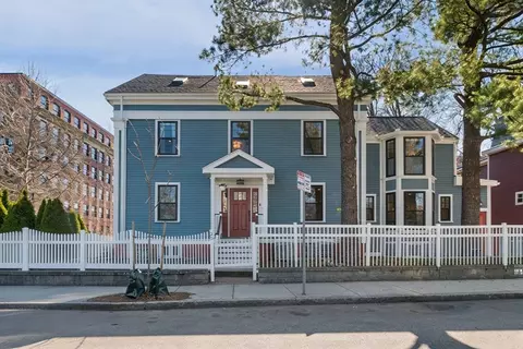 23 Boardman St #23, Cambridge, MA 02139