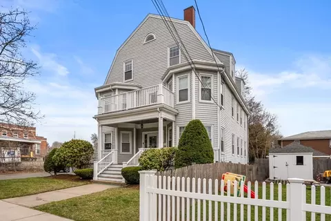 4 Alden St #3, Danvers, MA 01923