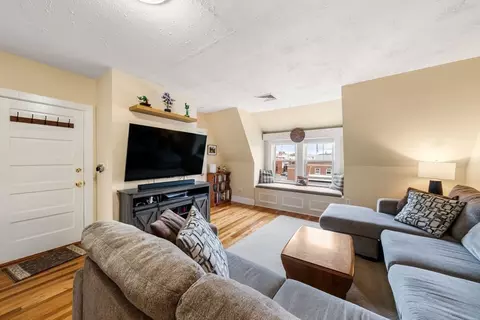 Living - 4 Alden St #3, Danvers, MA 01923 photo 2 of 2