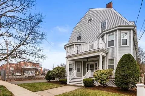 Exterior - 4 Alden St #3, Danvers, MA 01923 photo 3 of 8