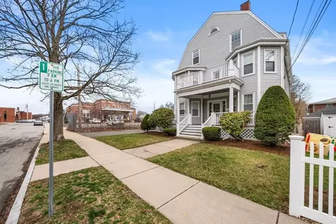 Exterior - 4 Alden St #3, Danvers, MA 01923 photo 2 of 8