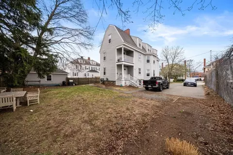 Exterior - 4 Alden St #3, Danvers, MA 01923 photo 5 of 8