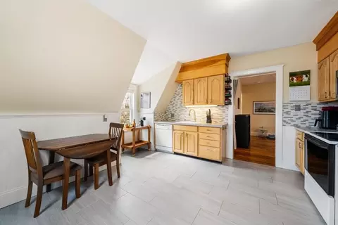 Kitchen - 4 Alden St #3, Danvers, MA 01923 photo 1 of 5
