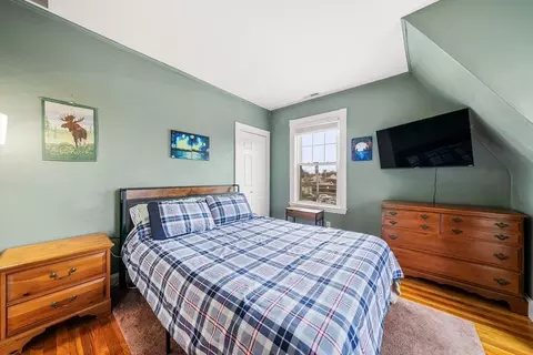 Bedroom - 4 Alden St #3, Danvers, MA 01923 photo 3 of 7